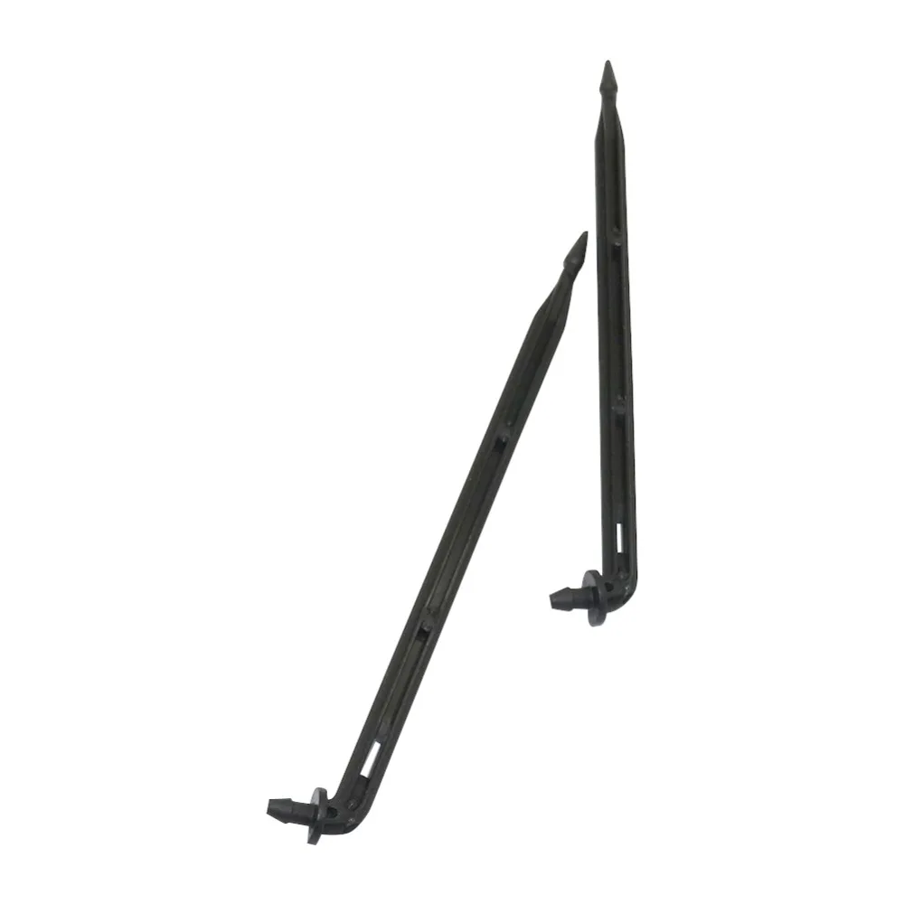 Капельный полив для растений в горшке 500 шт. с шлангом орошения теплицы | Дом и сад