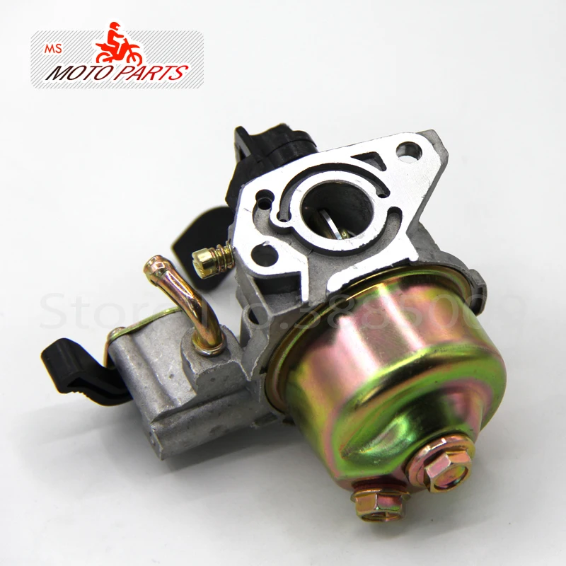 Карбюратор для двигателя 15 мм P15A 152F бензиновый Carb 152 F новинка | Автомобили и