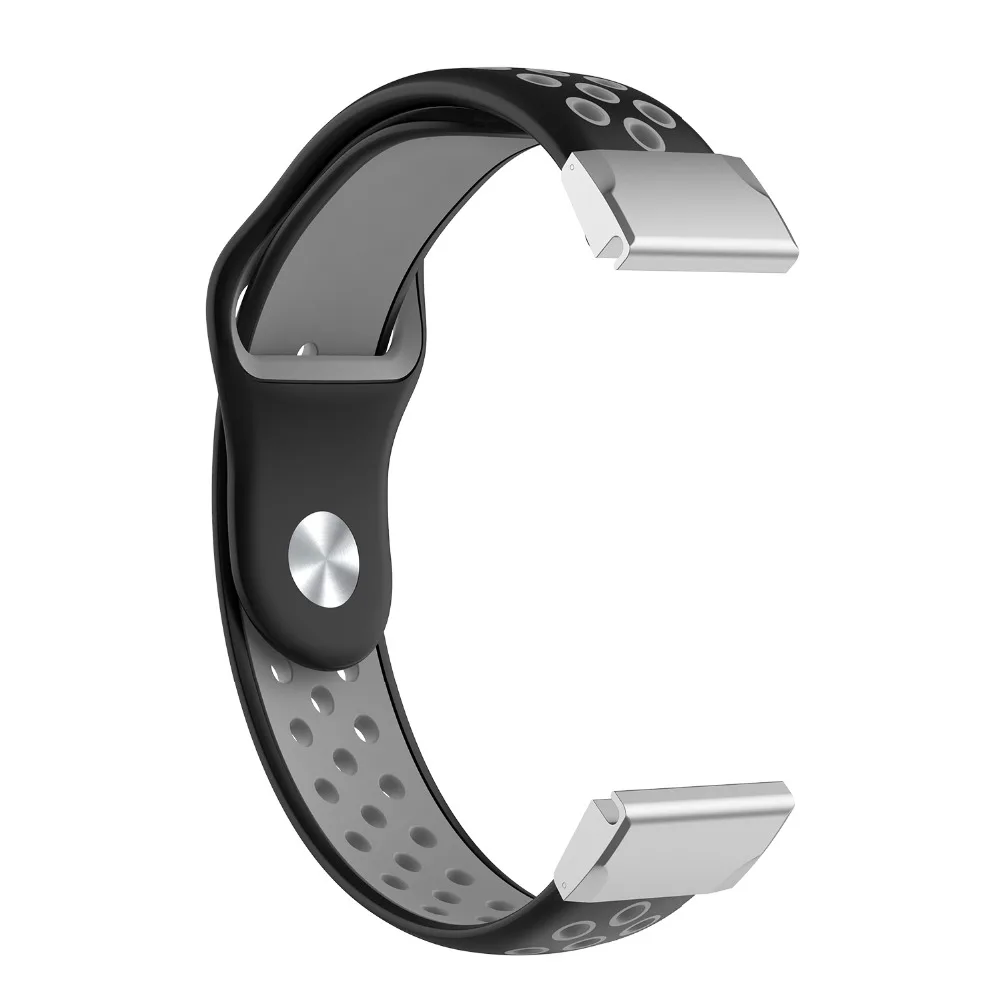 Высокое качество наручные часы для Garmin Fenix 5s gps Смарт часы браслет заменить ремешок для Garmin Fenix 5s ремешок для Garmin Band