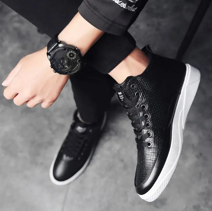 Мужские повседневные теннисные кроссовки calzado sapatos homens zapatos para air mocassim boost buty meskie