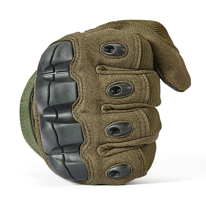 Refire gear армейские боевые тактические перчатки для мужчин спецназ стрельба Военные перчатки костяшки полный палец Бой перчатки для пейнтбола