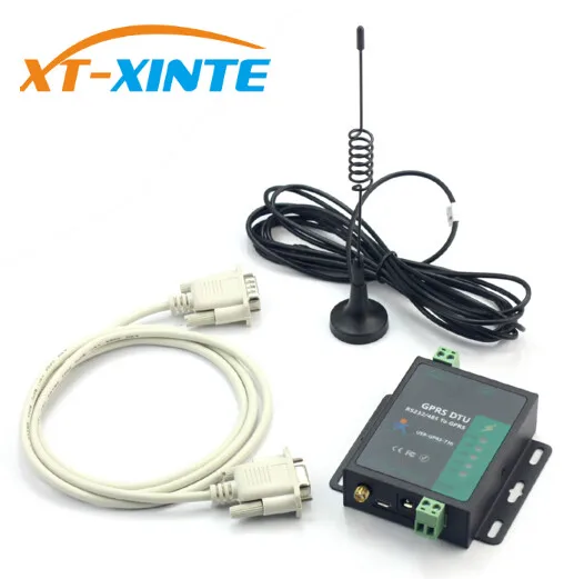 USR GPRS232 730 RS232 / RS485 GSM Modems Поддержка GSM/GPRS к последовательному преобразователю DTU