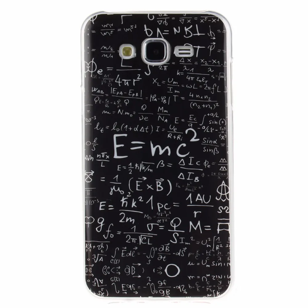 Aryikum мультфильм чехол для телефона Samsung Galaxy J5 J 5 2015 случае Coque j500 J500H j500f Fundas ETUI |