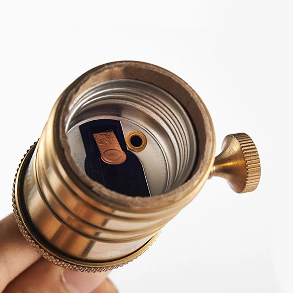 

Vintage pendent lights Holder E27 outdoor screw head lamp window bar creative light lamps Edison antique Coffee House/Shop/Foyer