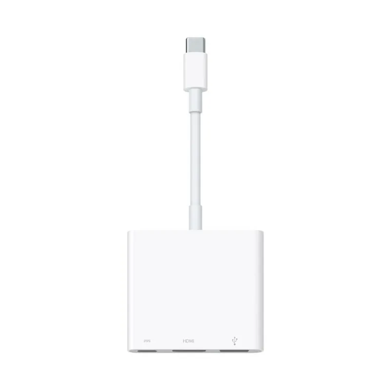 SZHXNOR 4 K USB-C цифровой AV многопортовый адаптер USB 3,1 type-C к HDMI адаптер 4 K концентратор USB для нового vga кабель