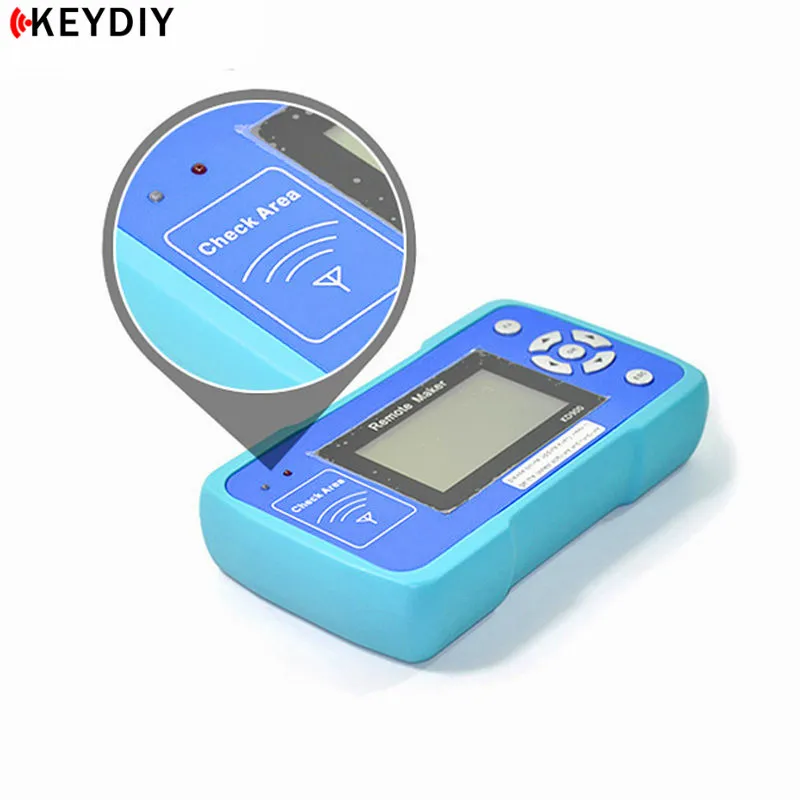 Оригинальный KEYDIY KD900 Remote Maker Master + Mini KD Key генератор для Android бесплатное