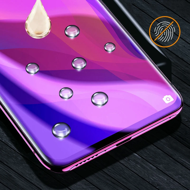 Мягкая Гидрогелевая пленка для Xiaomi Redmi 4X5 Plus 6A 6 Pro S2 Note 4X4 5 Защитная пленка для экрана Redmi Note 4X