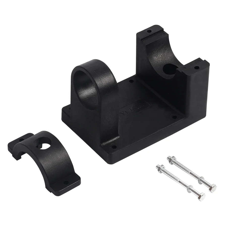 Двухголовый держатель ножа для электрического сверла металлический аксессуары