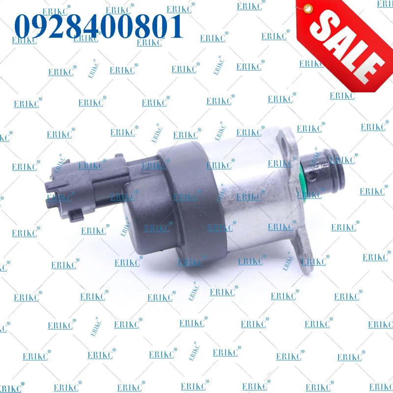 ERIKC 0928400801 топливный Дозирующий клапан измерительные инструменты 0 928 400 801