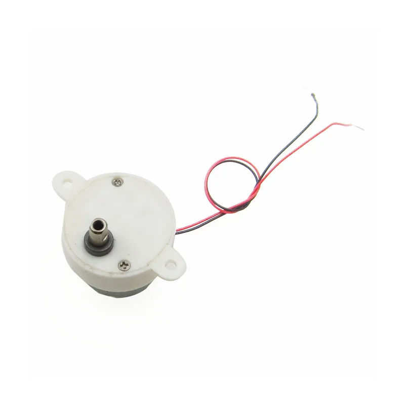 DC 12V 14RPM 2 Wires High Torque Electric Geared Box S30K Reduction Motor | Электронные компоненты и