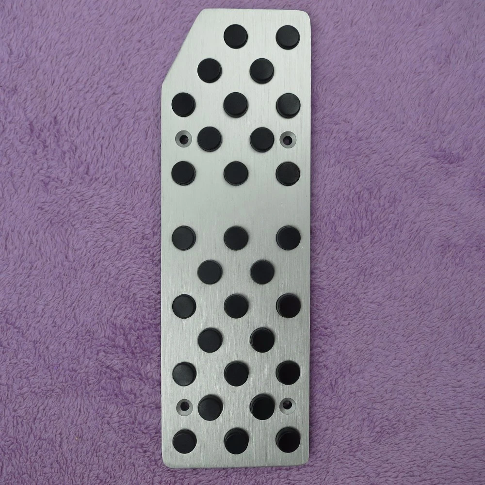 Аксессуары для автомобиля DEE высококачественные противоскользящие педали