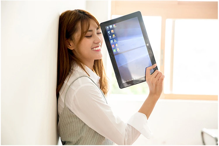 Windows tablet 11,6 дюймов FHD ips windows tablet apollo lake N3450 таблетки 6 ГБ DDR3L 64 Гб памяти на носителе eMMC планшетный ПК