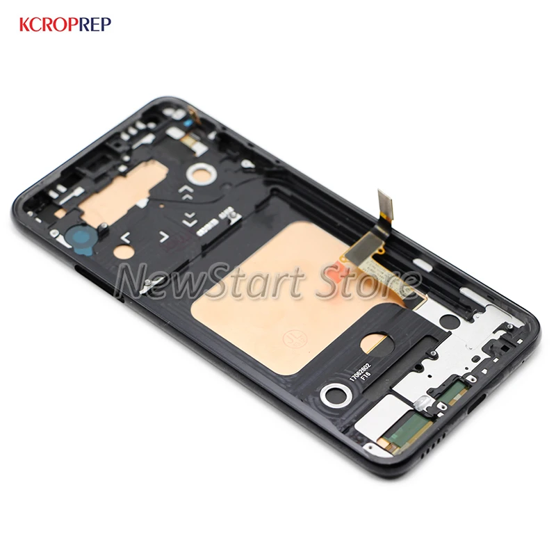 Дисплейный модуль для LG H930 H930DS H931 H932 H933 VS996 US998 LS998U в ассортименте.|Экраны