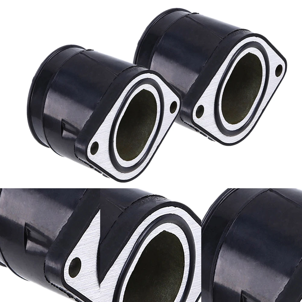 2 шт. мотоциклетные других полимеров обладают высокой прочный разъем Впускной