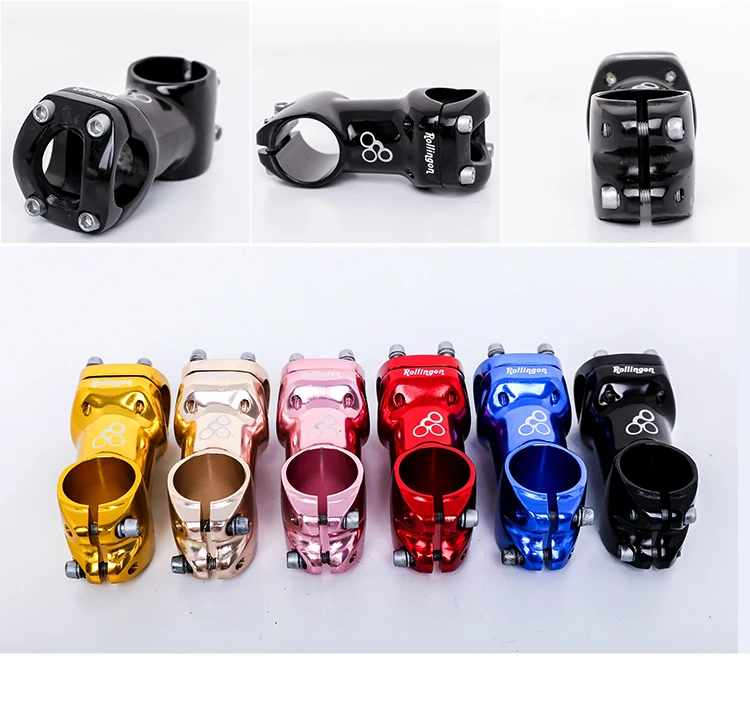 Rollingon Children's Balancer 7-degree Aluminum Alloy Pipe