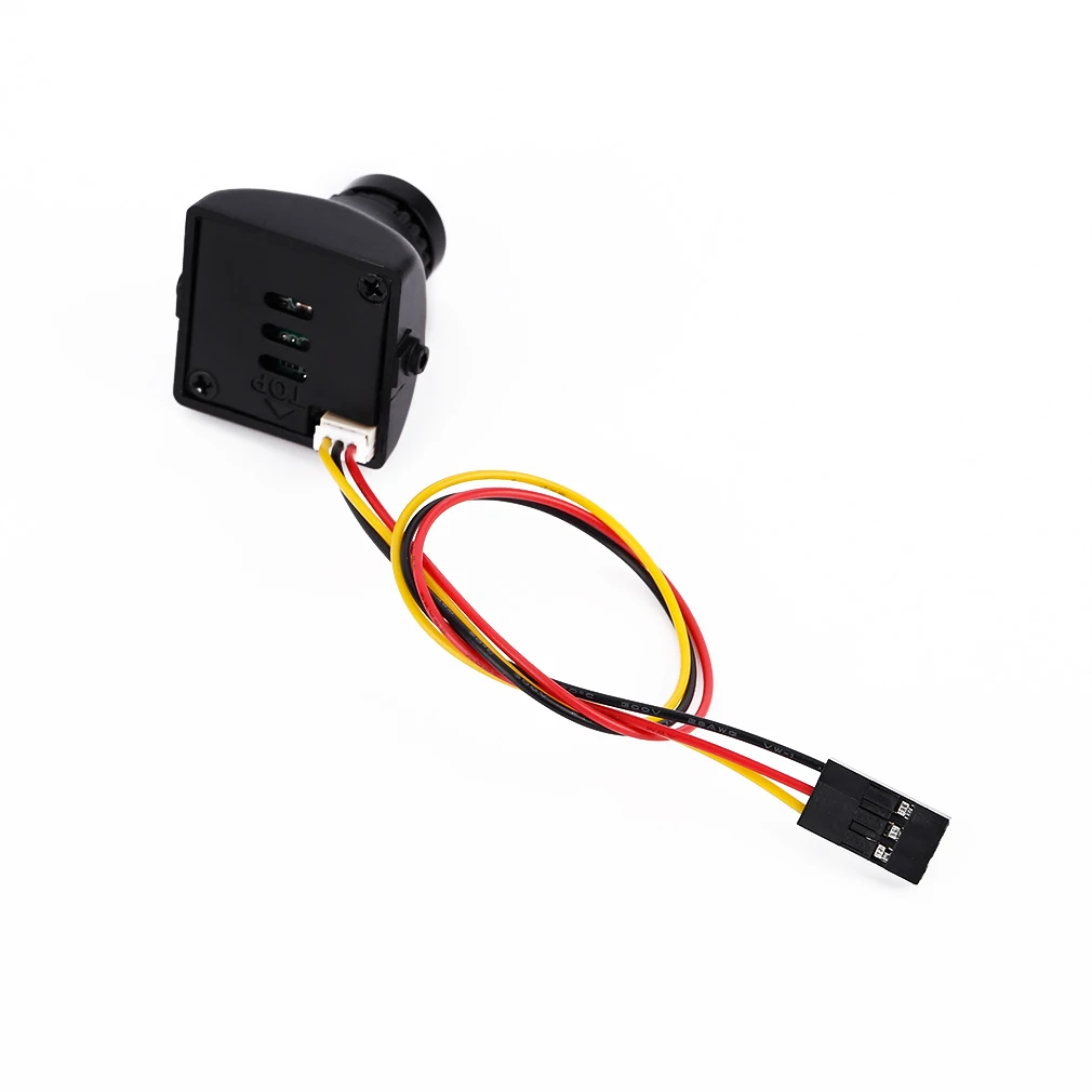 Оптовая продажа 1 шт. HD 700 TVL 1/3 дюйма 2 8 мм объектив мини видео для FPV NTSC PAL камеры