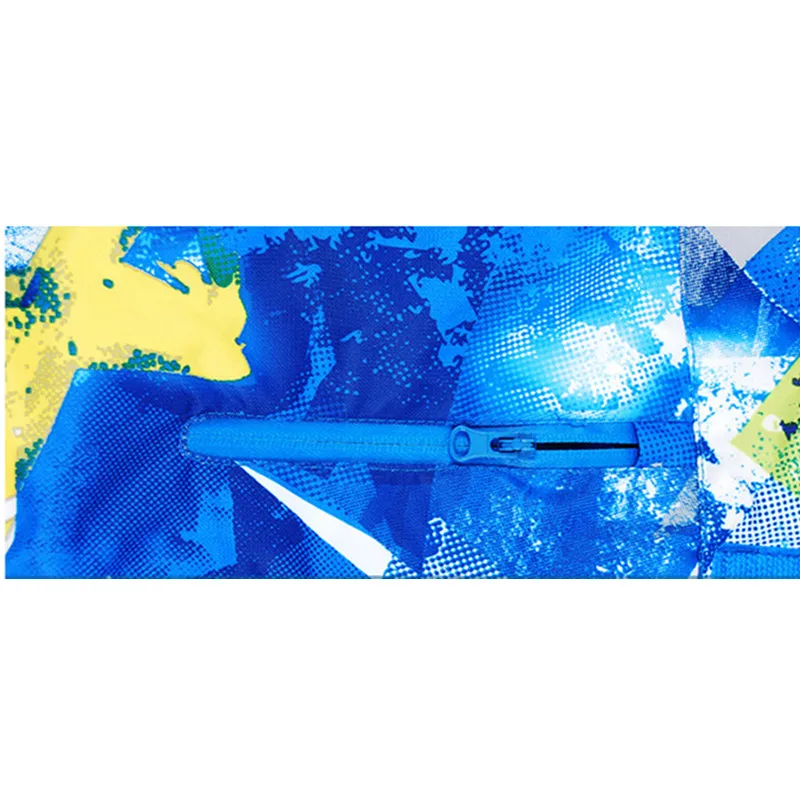 Детские лыжные куртки Marsnow Зимние теплые для мальчиков и девочек