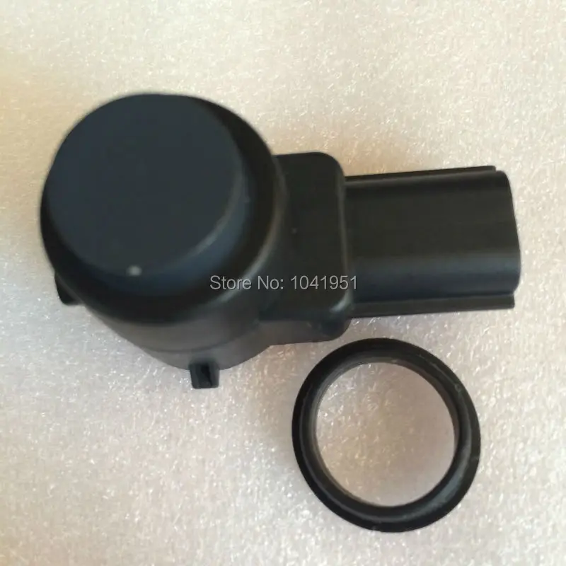 Обратный Датчик парковки PDC подходит Buick Enclave Lucerne Savana Cadillac Escalade 25962147,25961317, 21995586,15239247, 25961321
