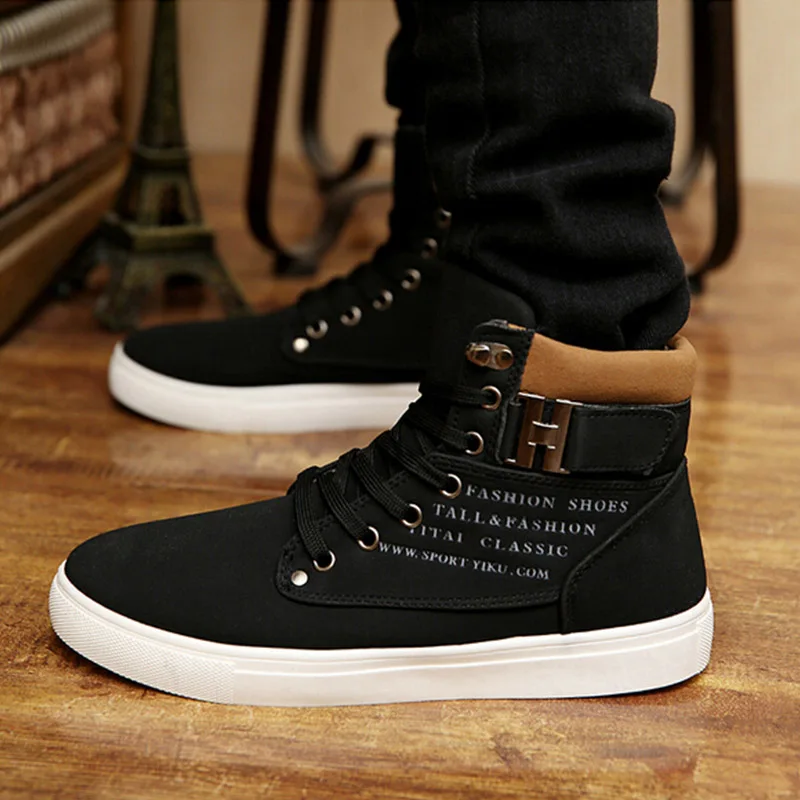 Новинка красивая популярная мужская обувь Sapatos Tenis Masculino мужские ботинки сезон
