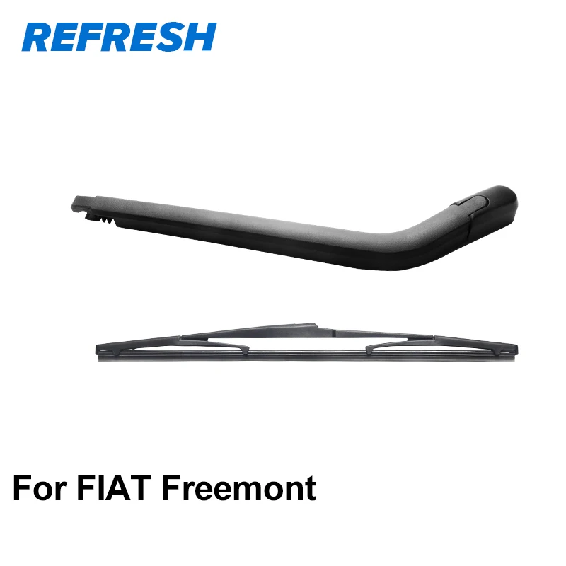 

REFRESH Rear Wiper Arm & Rear Wiper Blade for FIAT Freemont