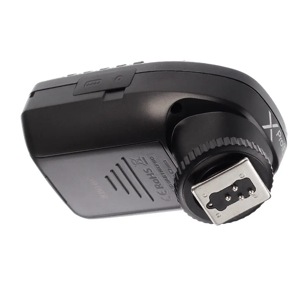 Новинка Xpro F Авто TTL HSS беспроводной дистанционный триггер вспышки для