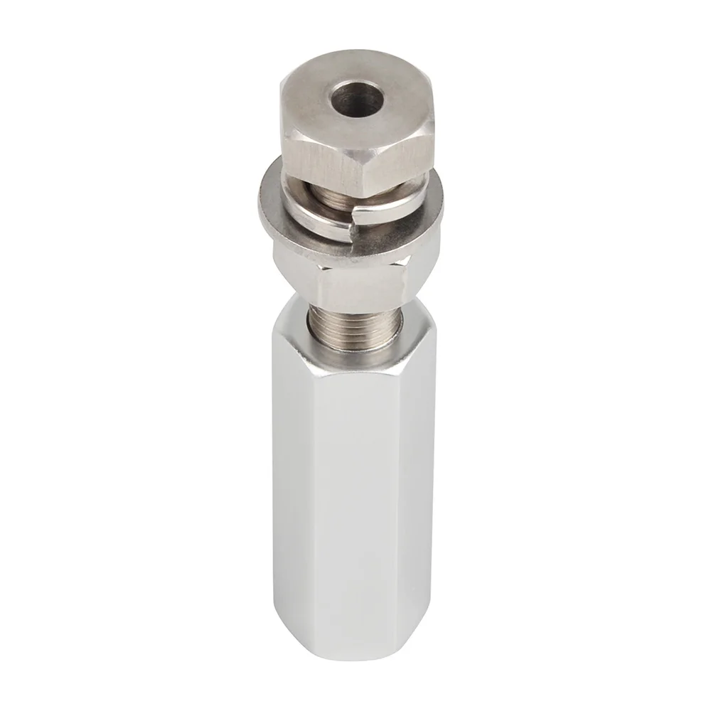 Держатель для флага мотоцикла KTM SX SXF EXC EXCF XC XCF XCW XCFW Suzuki RM RMZ DR DRZ 125 150 250 350 450 525