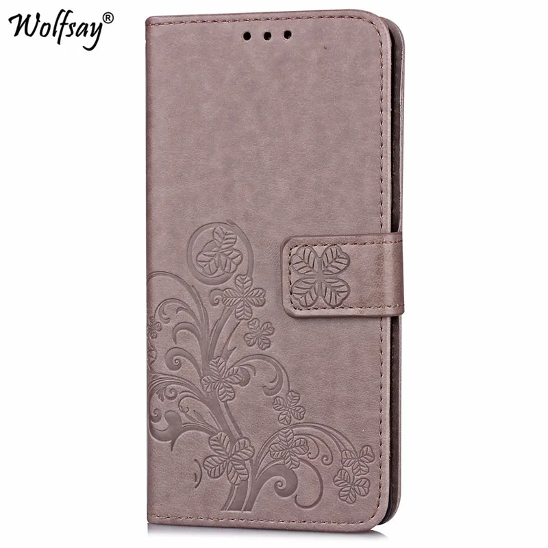 Чехол для Huawei Y9 2019 чехол wolfsay из искусственной кожи флип-кошелек мягкий чехлы карт