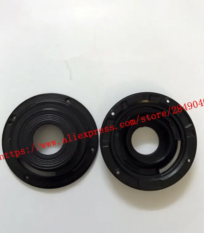 Новое байонетное кольцо для объектива Canon EF S 18 55 мм F3.5 5.6 IS STM Запасная часть|screen