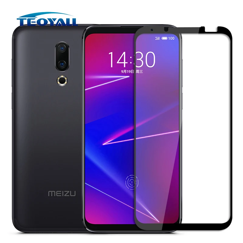 Полное ультра закаленное стекло для Meizu M3s Mini M3 Note 16th Защита экрана M3e U10 U20 MX6 15 M5s