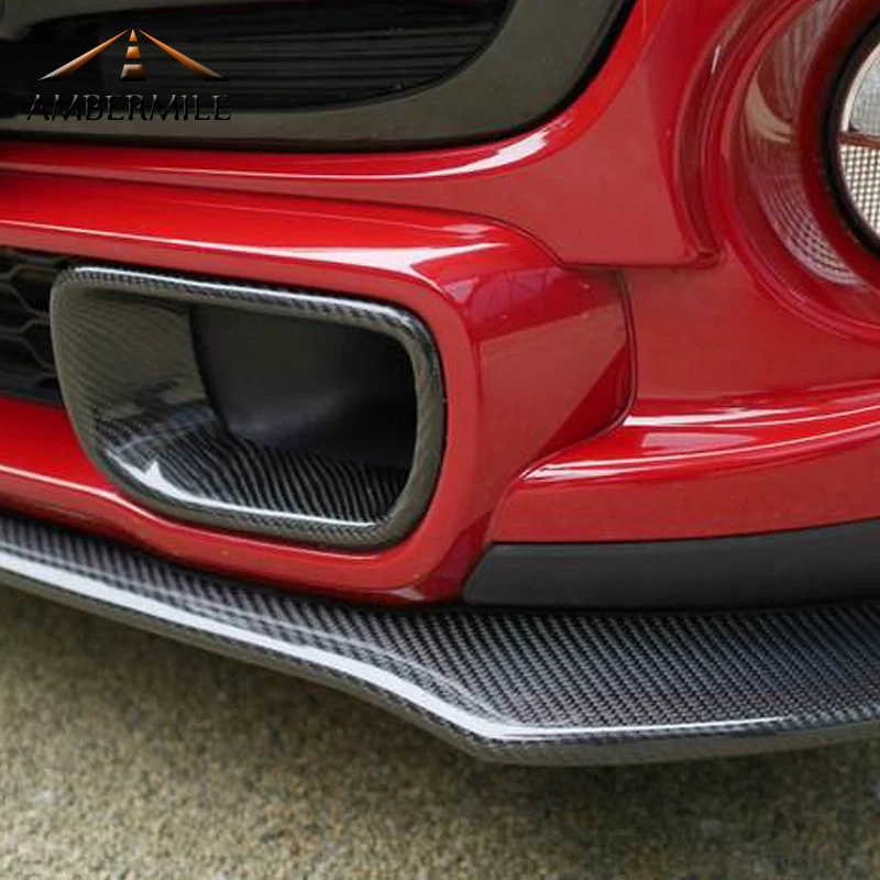 

Виниловая пленка AMBERMILE для Mini Cooper R50 R53 R55 R56 R57 R60 R61 F54 F55 F56 F60, 200 мм x 152 мм