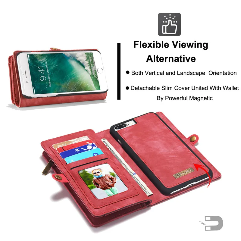 Для Coque huawei mate 20 Pro чехол Роскошный кошелек на молнии Folio Flip Магнитный чехол из натуральной кожи чехол для huawei mate 20