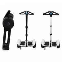 for xiaomi 9 plus balance car parking feet support aluminum alloy parking stand balancing smart scooter kickstand folding holder