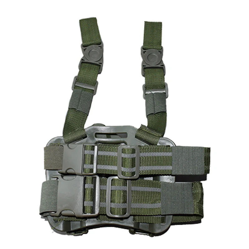 

Outdoor Hunting Equipment Pistol Holsters Gun Sig Sauer P226 Tactical Leg Holster Airsoft Military Shooting Pistol Thigh Holster