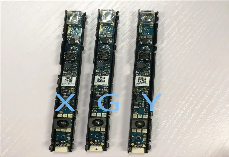 Оригинал для Dell Alienware 17 R4 0XCMKD YW64G 0KRHCC CN 0YW64G Tobii Eye модуль трекера Board протестирован