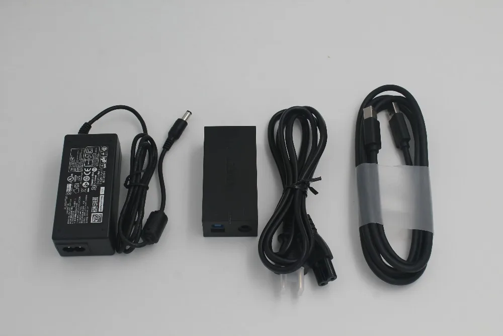 Бесплатная доставка для Xbox One S kinect Sensor USB Kinect адаптер 2 0 Версия Slim Windows PC ac |