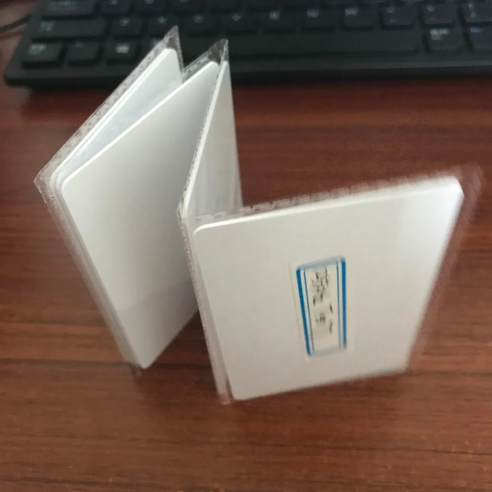 5 шт. T5577 дубликатор для создания копий 125 кГц RFID карты Близость перезаписываемый