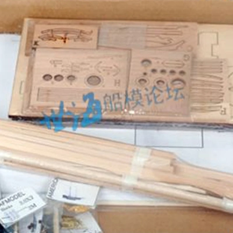 Деревянные комплекты моделей развивающая Игрушечная модель в сборе для