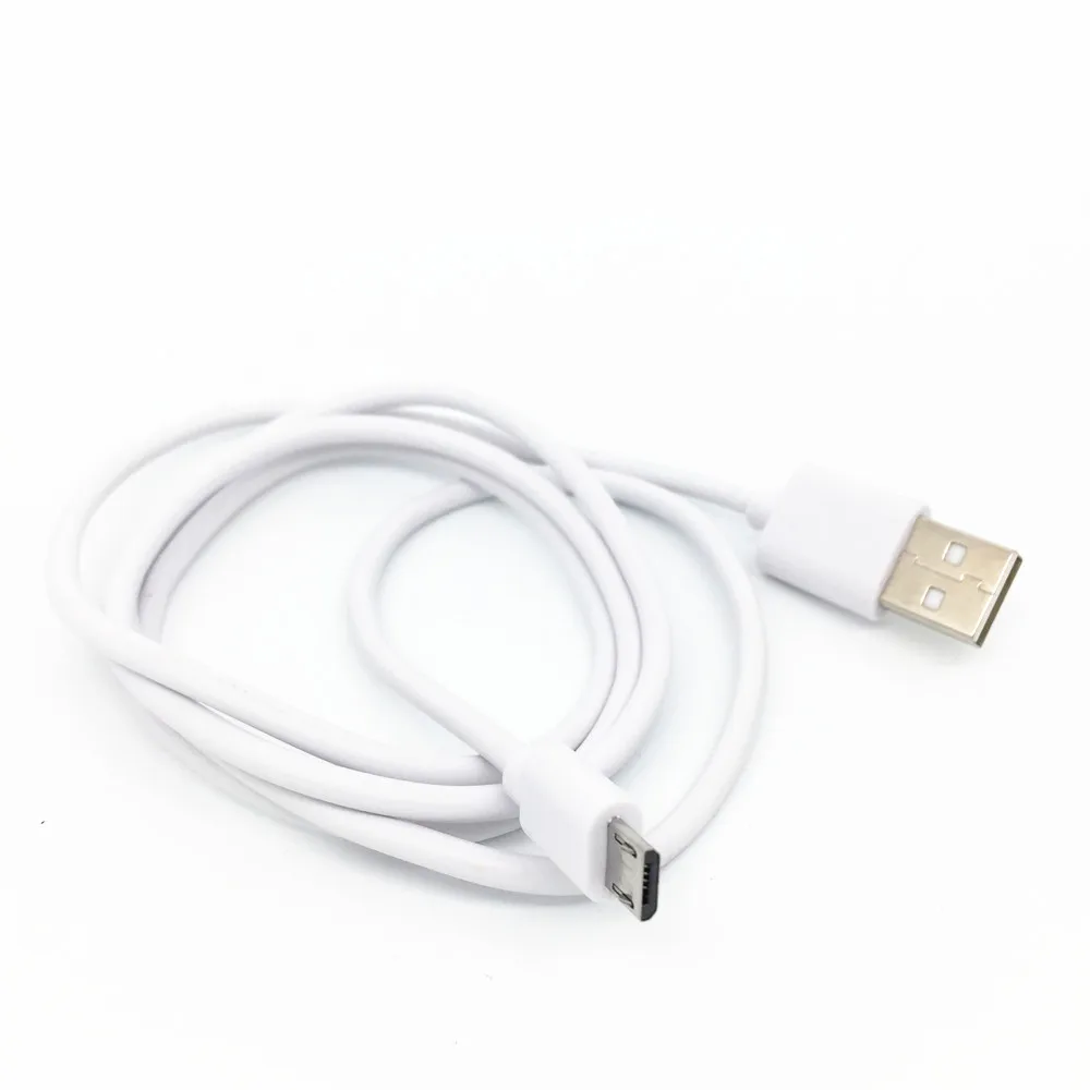 Белый Micro USB кабель для зарядки и синхронизации данных для OPPO Find 7(X9070)OPPO Find 7(X9070)N3(N5207)X909(Find 5) Find 7(X9077)