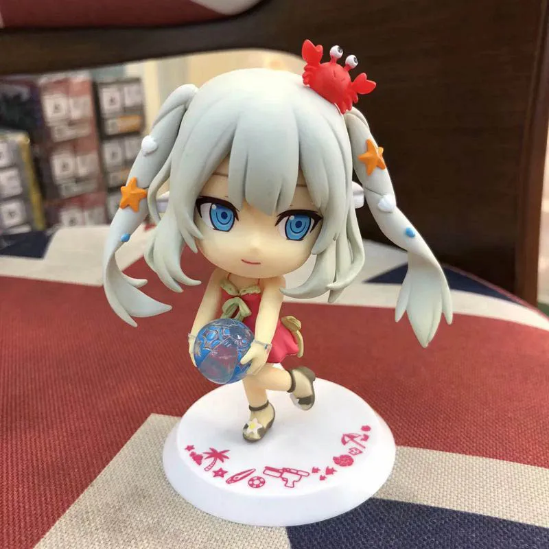 Судьба большой заказ мини Экшн фигурка Saber Kiyohime масштаб 1/10 разрисованная катач