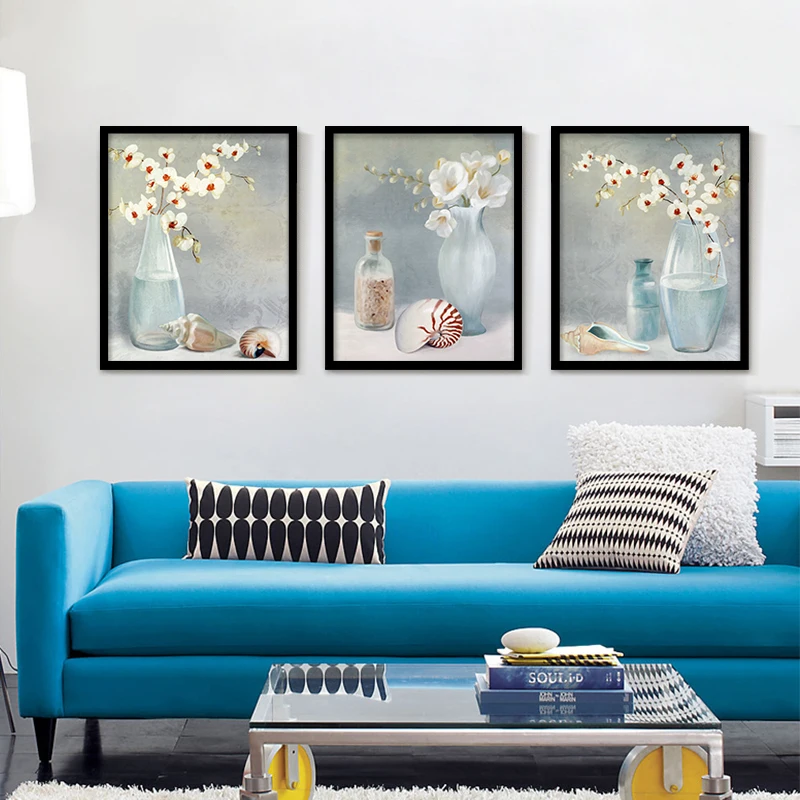 Современный плакат декор для стен в гостиную художественная живопись на холсте