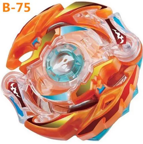 

B-X TOUPIE BURST BEYBLADE Spinning Top B-73 B-79 B-86 B-92 Starter Zeno Excalibur .M.I kids t (Not Include Box and Launcher)