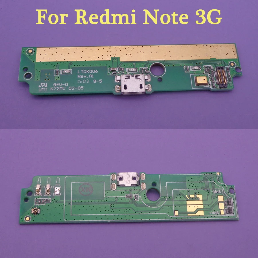 Гибкий кабель для redmi note 3G/4G/2/3/4/4X|Соединители| |
