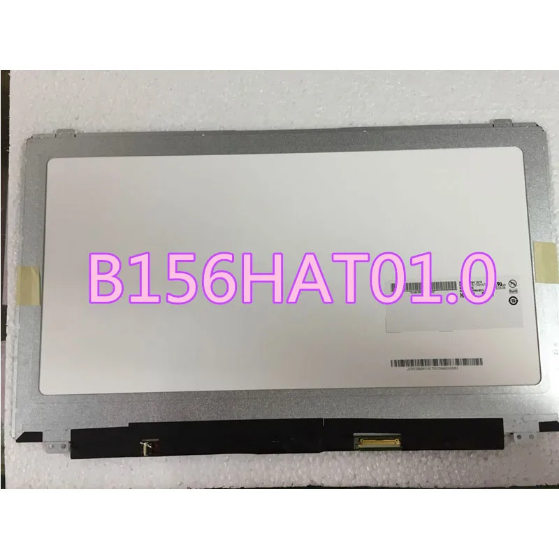 Бесплатная доставка оригинальный экран для DELL 7547 7548 сенсорный 1920*1080 IPS B156HAT01.0