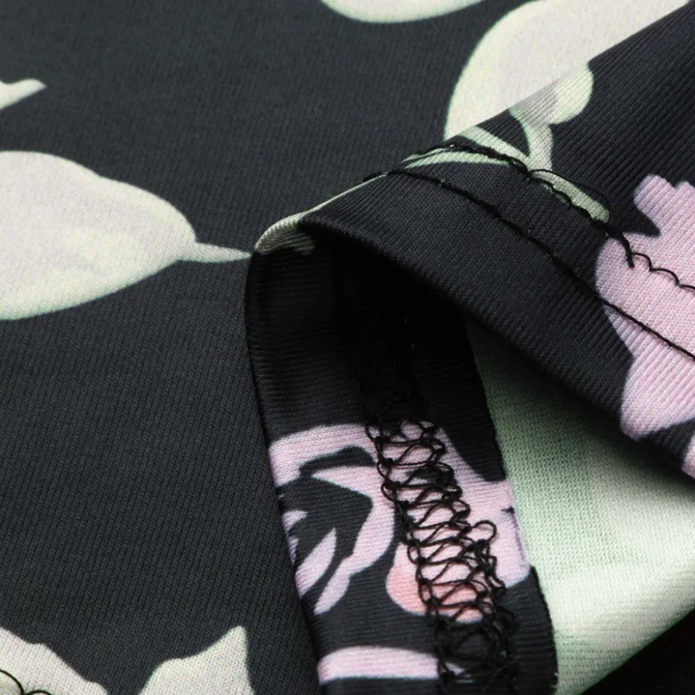 Лето 2019 повседневный топ для беременных с цветочным принтом рубашки мам одежда