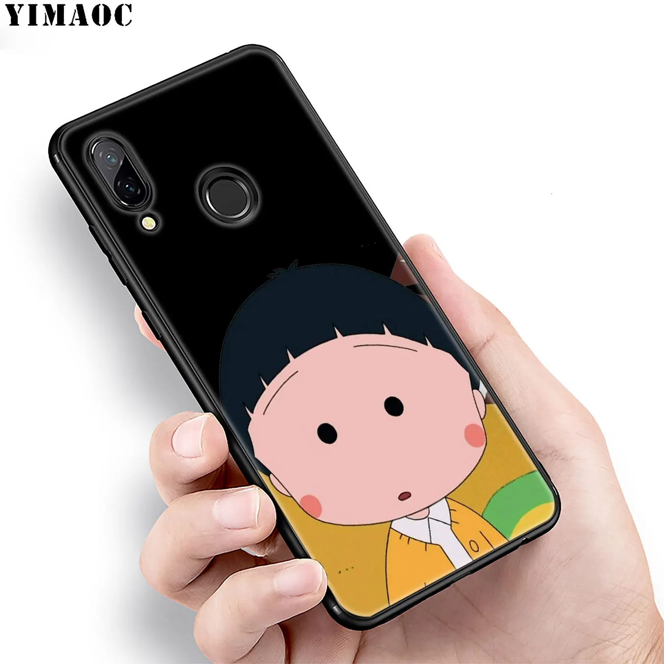 Мягкий силиконовый чехол для Huawei Mate 30 20 10 Pro Lite Nova 5I 5t 5 3i 3 | Мобильные телефоны и