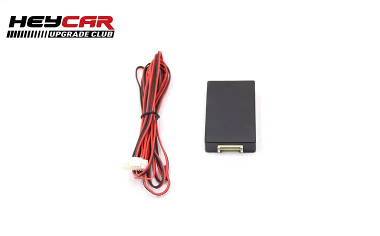 RCD330 RCD330G PLUS AV REAR VIEW CAMERA Time delay device Box | Автомобили и мотоциклы
