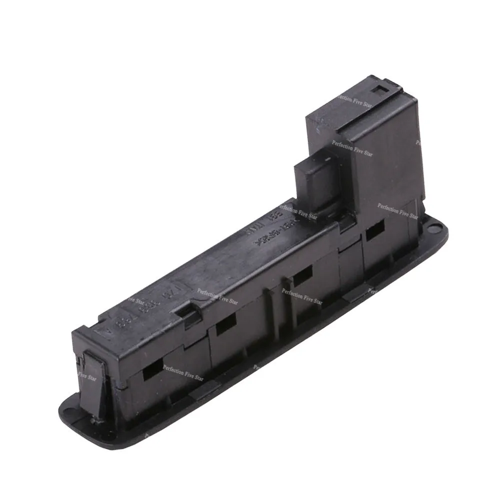 Кнопка регулировки памяти сиденья 1Z0959769A для VW Tiguan 2010-2013 CC 2010 2012 2013 Passat 2006-2009 Jetta