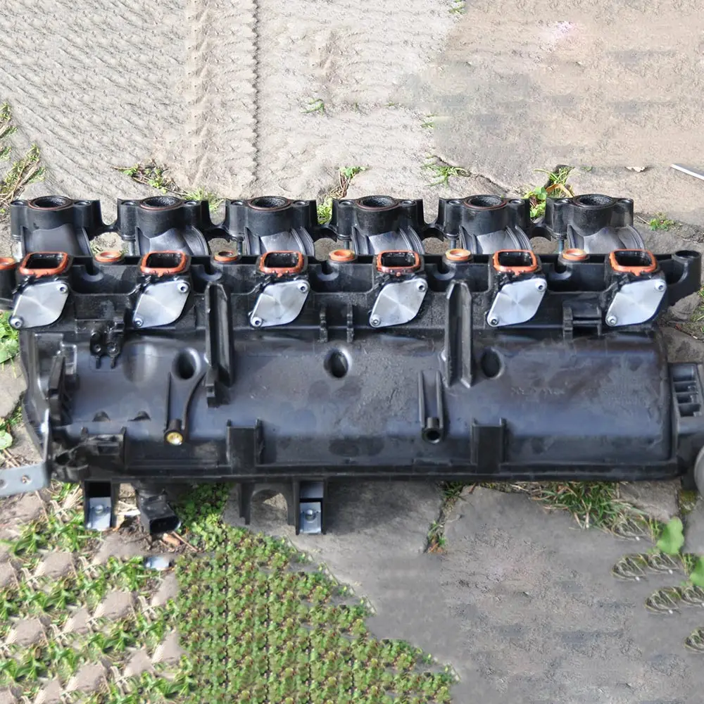 Заготовки заготовки дизельного двигателя 33 мм 6 шт. сменные булавки с прокладками