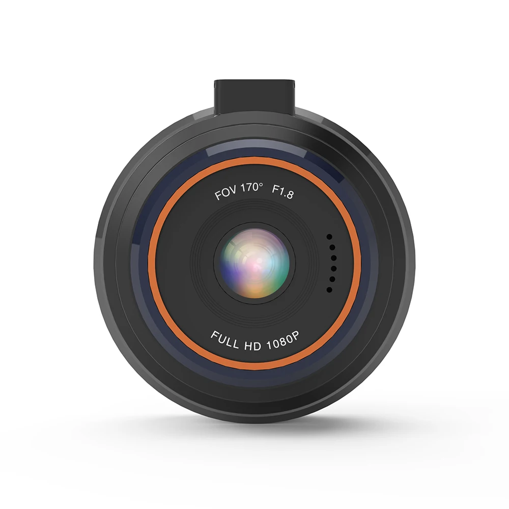 Thiee Safeel FHD 1080P Dash Cam Автомобильный видеорегистратор камера рекордер 1," экран 170 ° Широкий угол g-сенсор циклическая запись WDR с функцией ночного видения