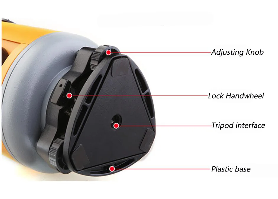 laser vertical collimator JC200 Plumb laser deflection measurement Plumb laser series Plumment laser level